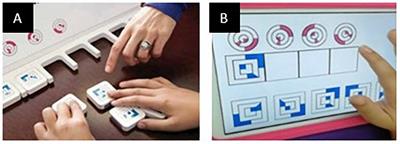 Using Technology to Identify Children With Autism Through Motor Abnormalities